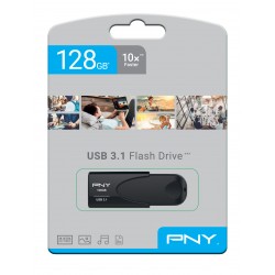 PNY USB ATTACHE 4 3.1 128GB 